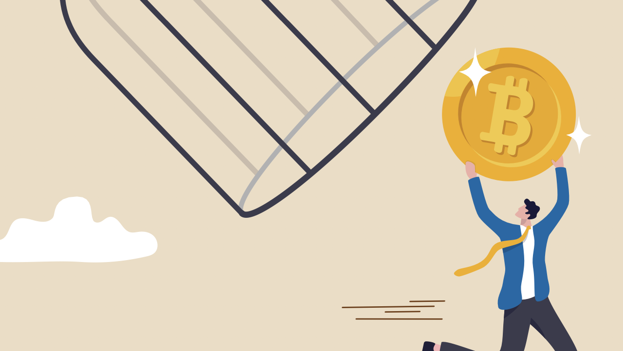 Российская пенсионерка потеряла 1,8 млн рублей на «вложениях» в криптовалюту