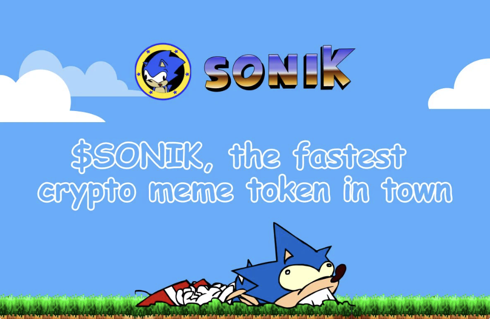 Sonik Coin muestra buenas señales en el mercado de cara a septiembre