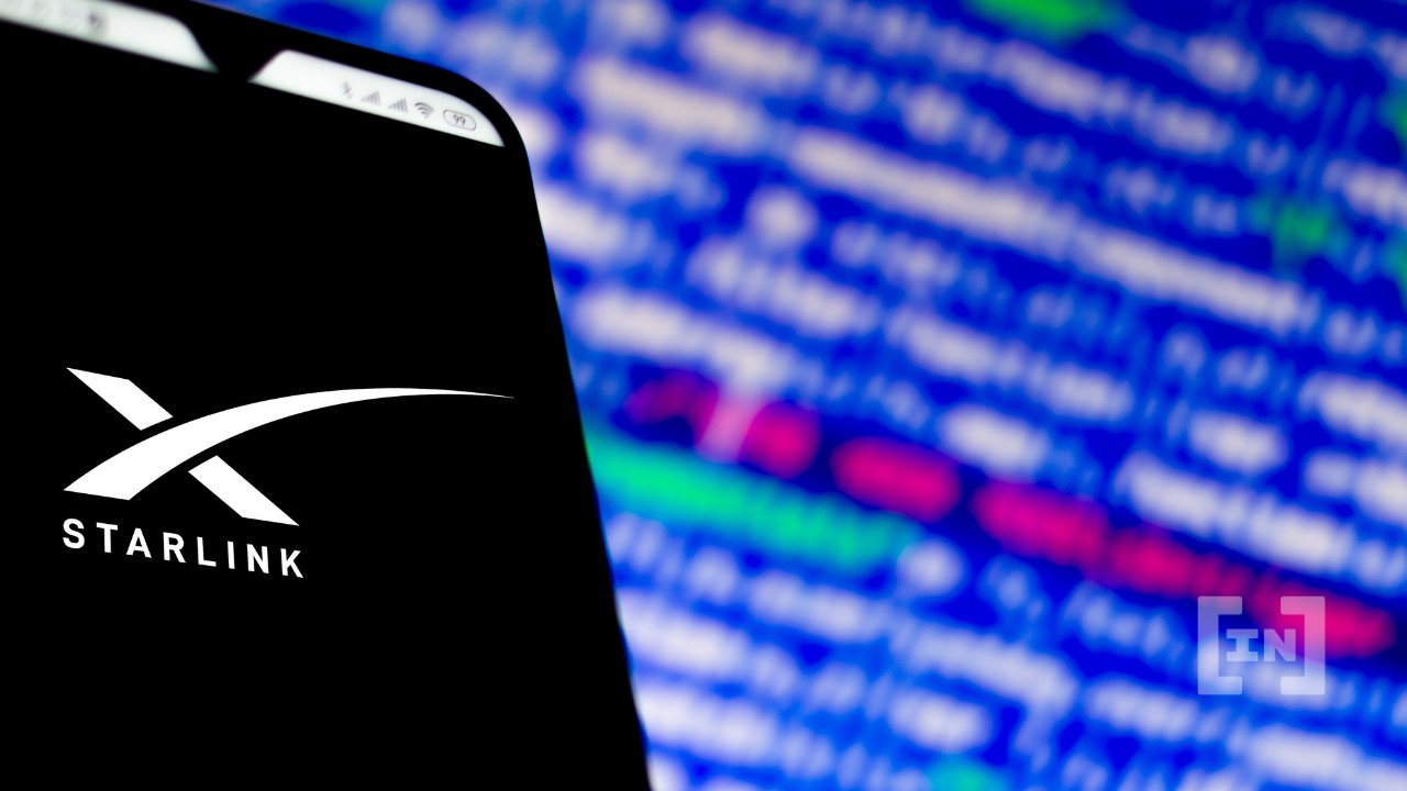 ‘Free Speech Absolutist’ Elon Musk Says Starlink Won’t Block Russian News Media Outlets