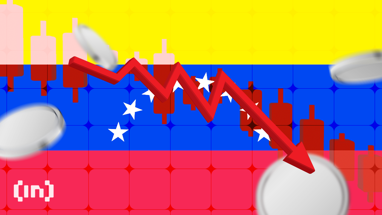 Banco Central de Venezuela: Sus maniobras para intentar detener la inflación