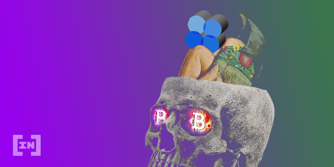 Sàn OKex ngưng việc rút tiền của người dùng