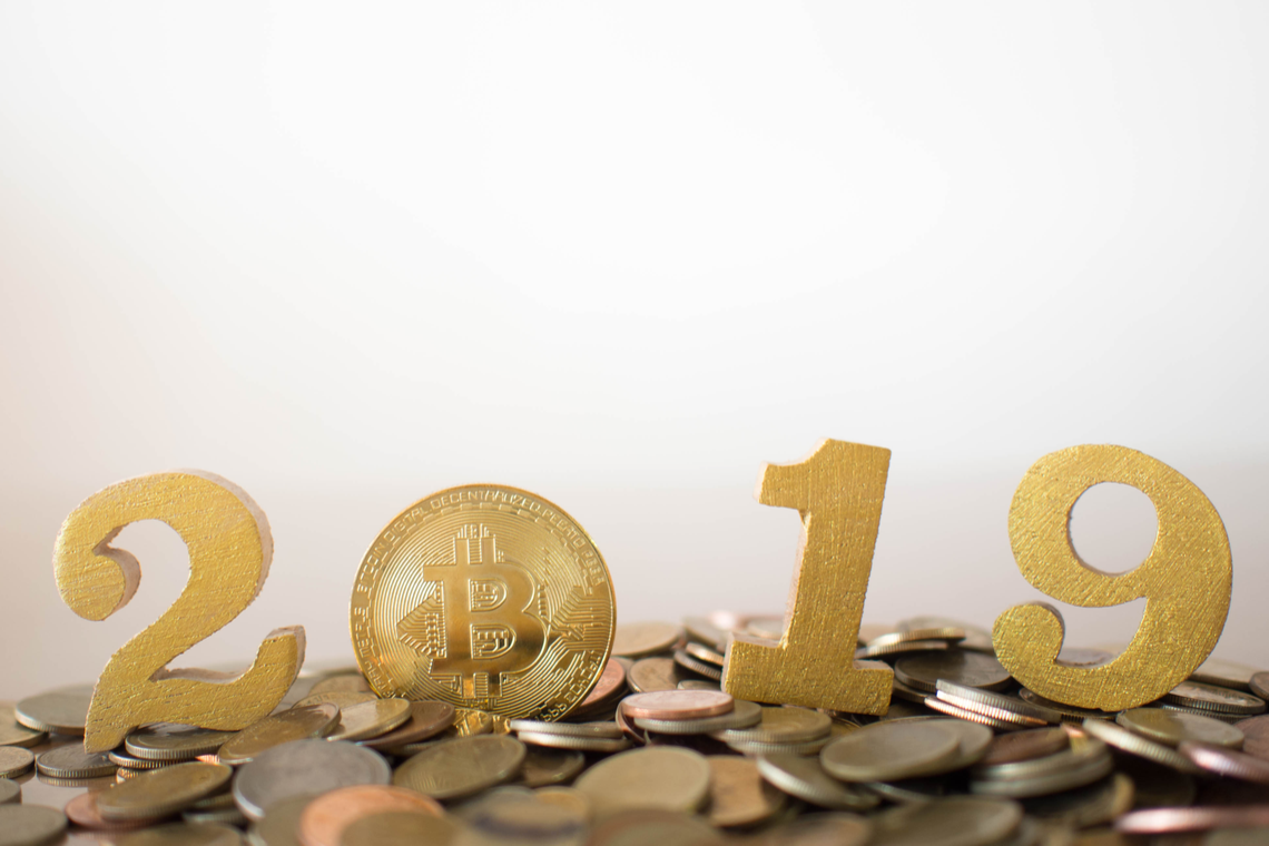 bitcoin 2019
