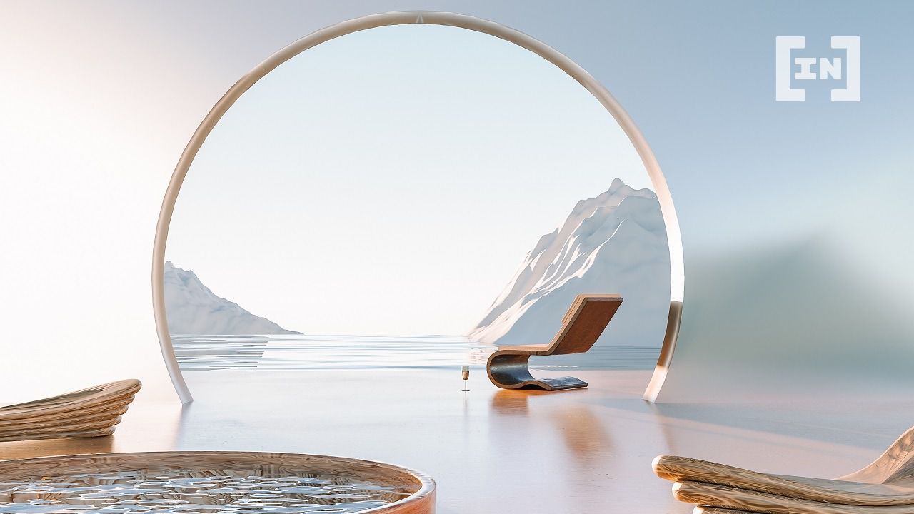 Du planst deine nächste Reise? Schau dir dein Hotel im Metaverse an!