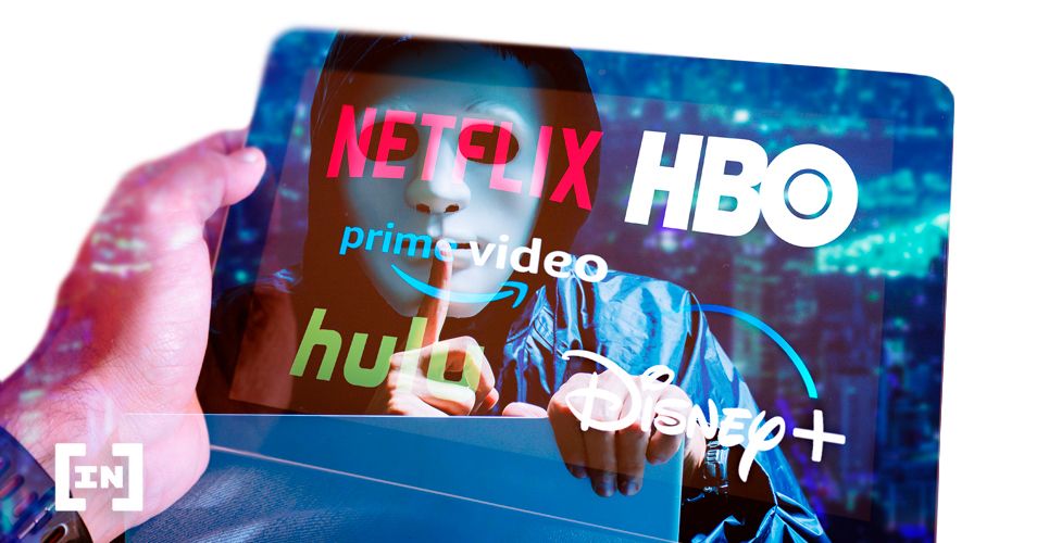 DoJ Busts Illegal Streaming Service With More Subscribers Than Netflix and Hulu