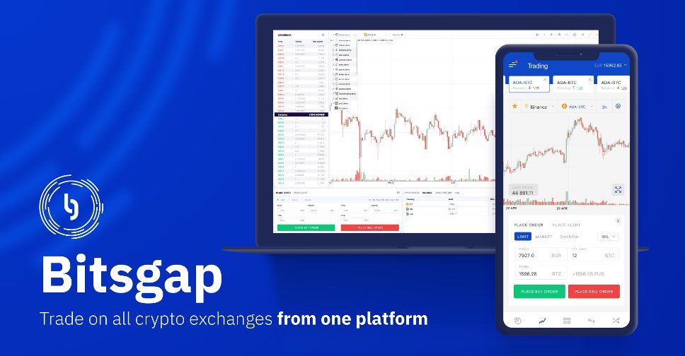 Bitsgap