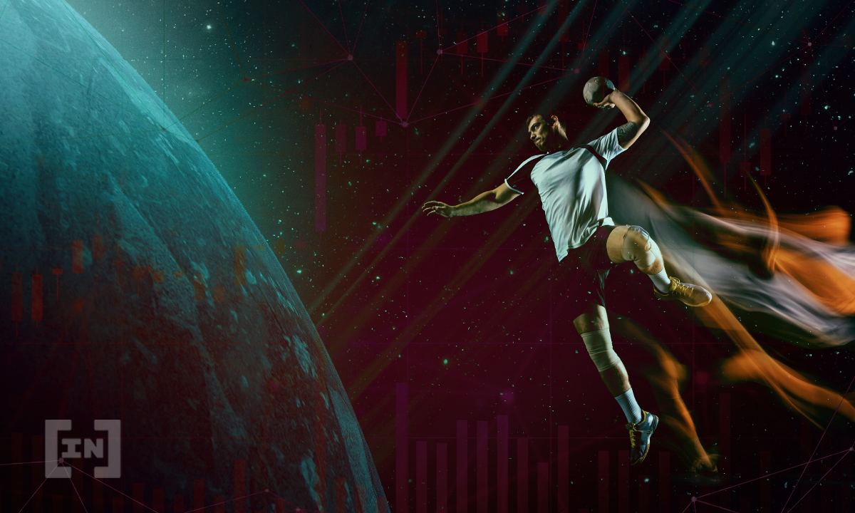 EA Sports zatrudnia dyrektora do badań nad blockchain i NFT