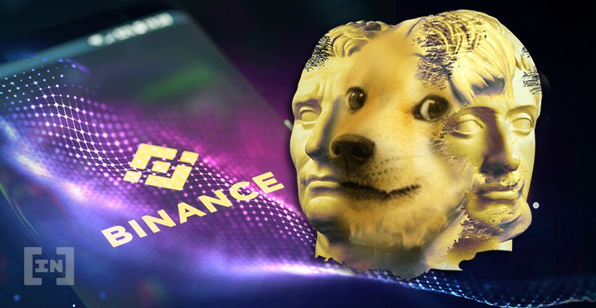 Dogecoin Binance US
