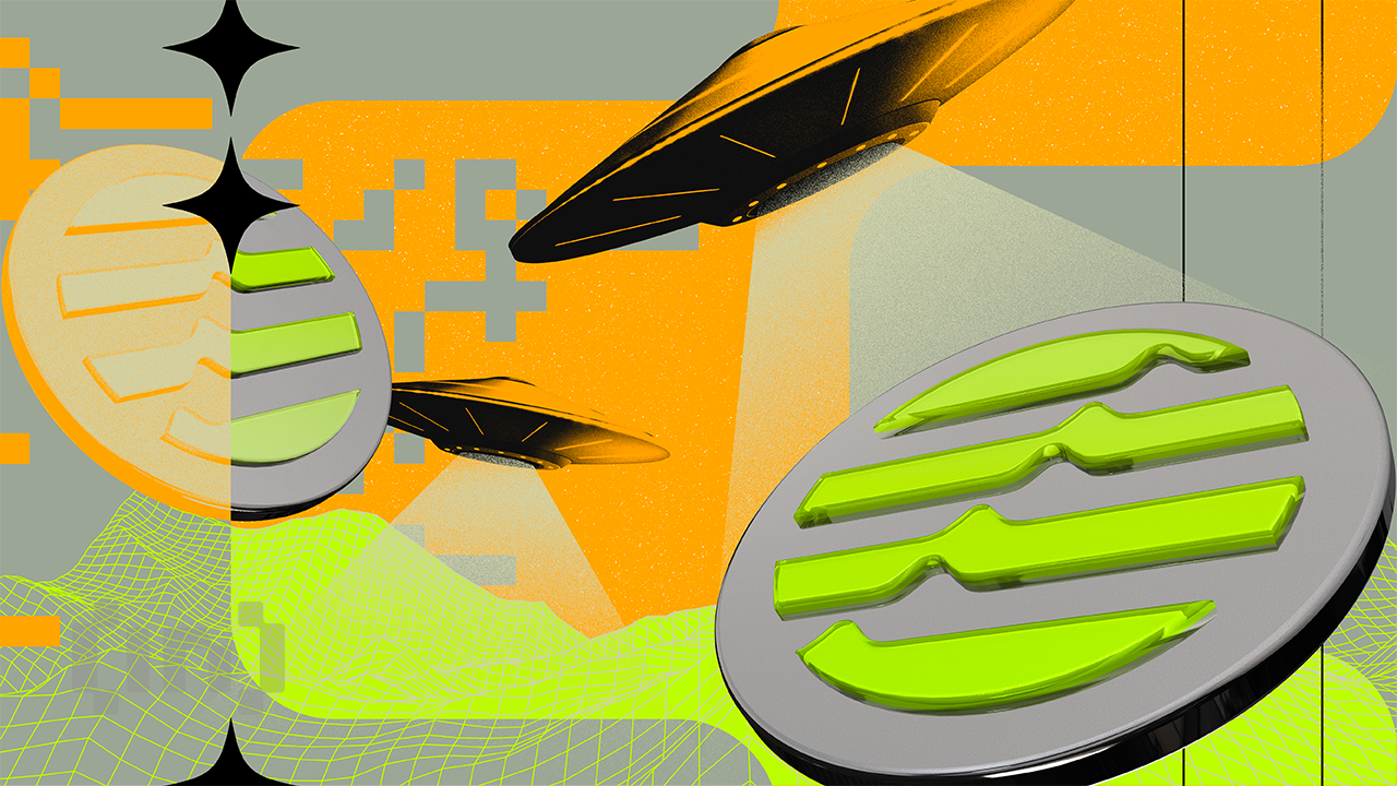 Aptos (APT)-kursen ser ut til å nå sitt høyeste nivå noensinne: Slik vil selskapet nå dit