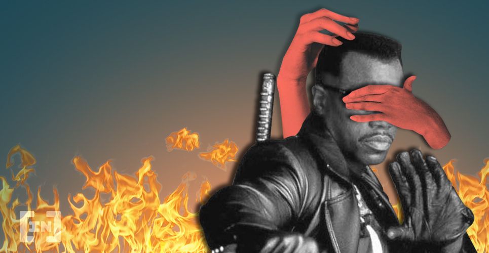 Wesley Snipes Warned Against Collaborating With Cryptocurrency ‘Scammer’ By Binance CEO