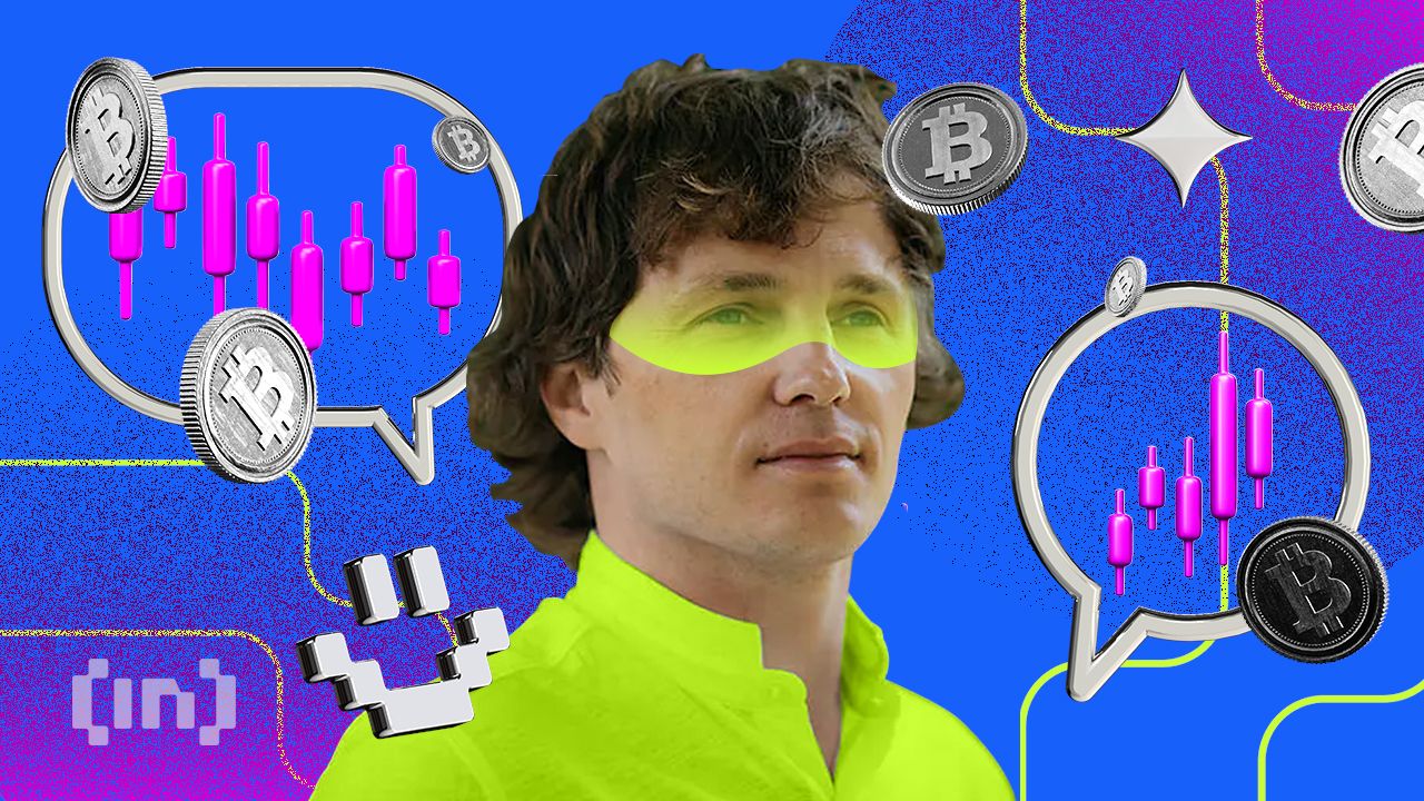 Rafał Zaorski zarobił milion w jeden dzień