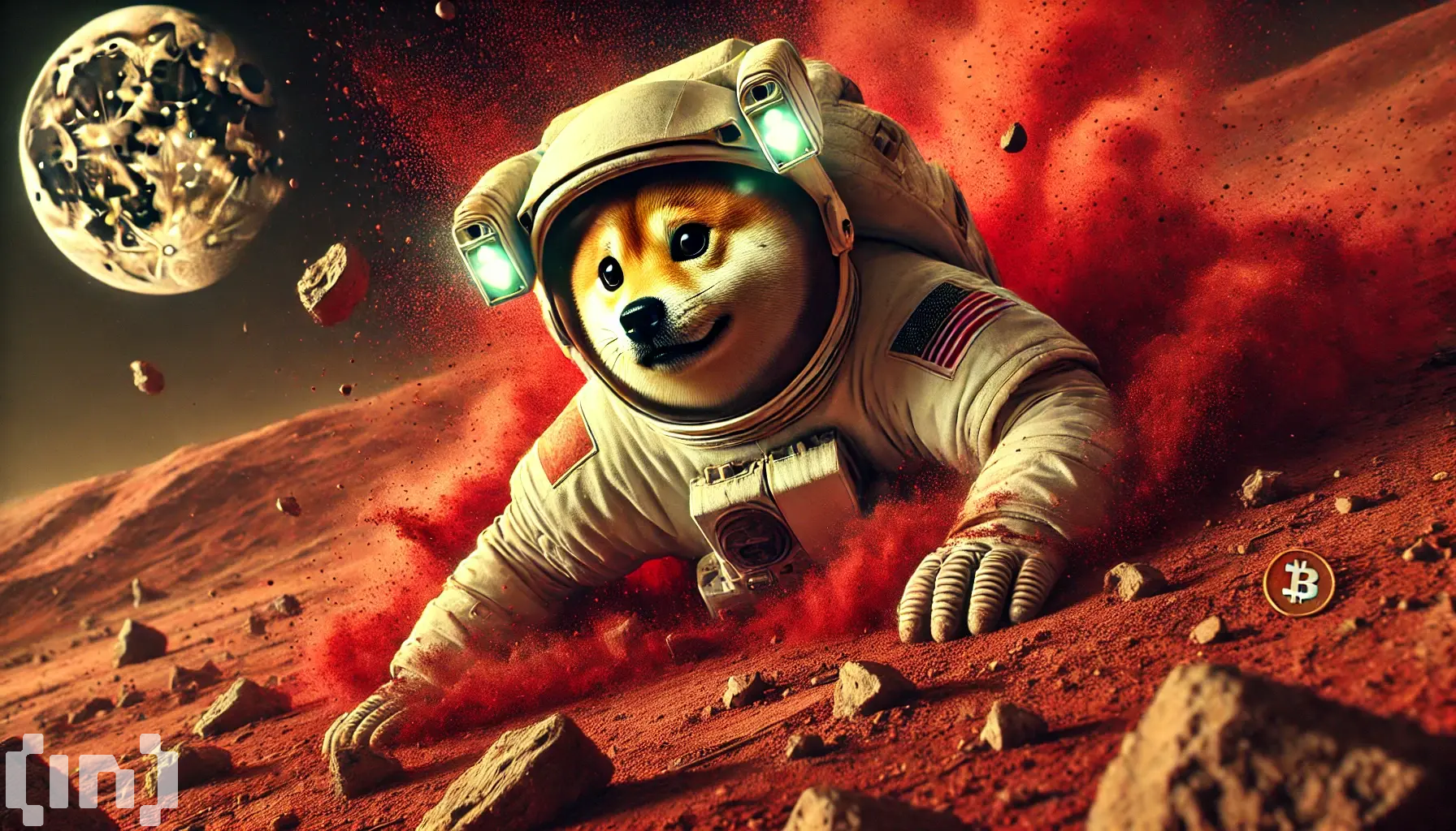 Que nous réserve Dogecoin (DOGE) en octobre 2025 ?