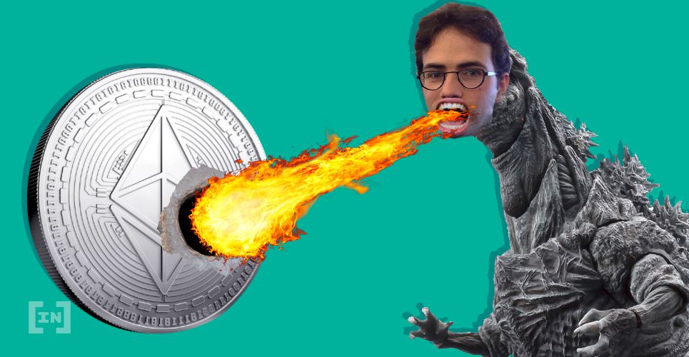 A Noob Friendly Breakdown of Tuur Demeester’s Epic Ethereum Rant