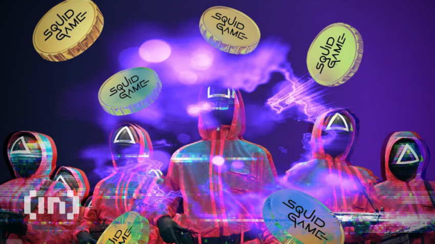 นักพัฒนา SQUID ยังคงลอยนวลแม้จะเกิด Rug Pull ที่ใหญ่ที่สุดในวงการคริปโต