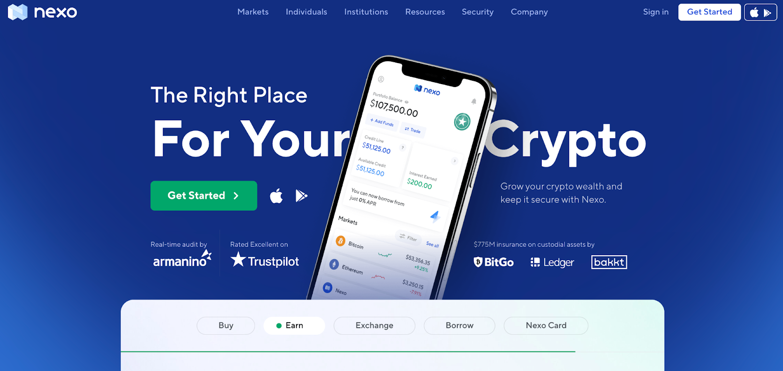 Nexo