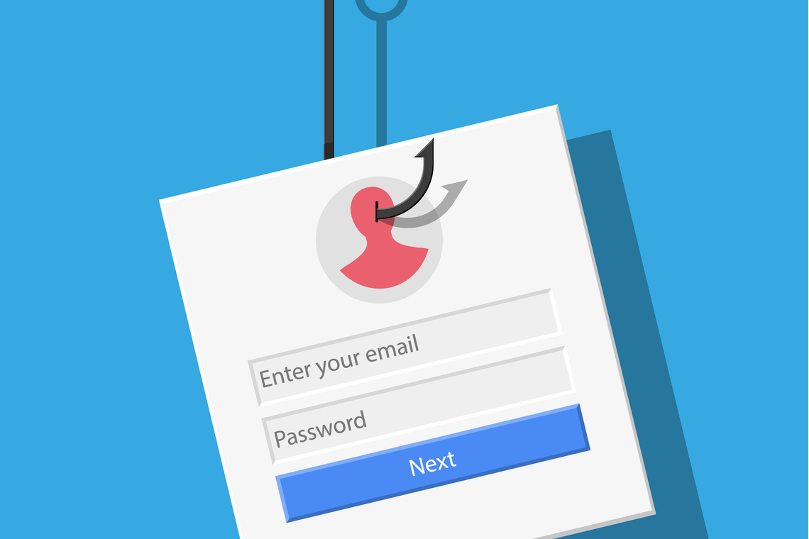 phishing