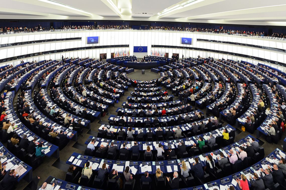 European Parliament