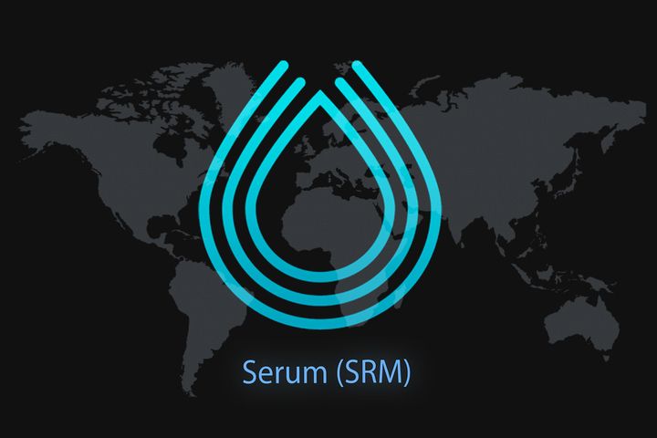Serum SRM