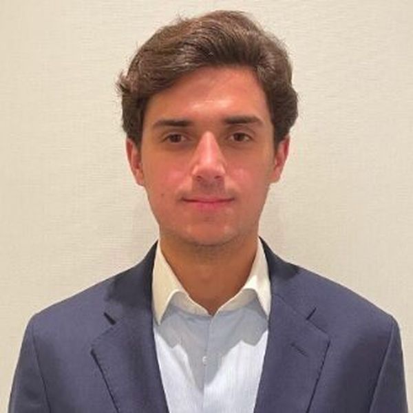 Pedro Negron , Research Analyst at IntoTheBlock