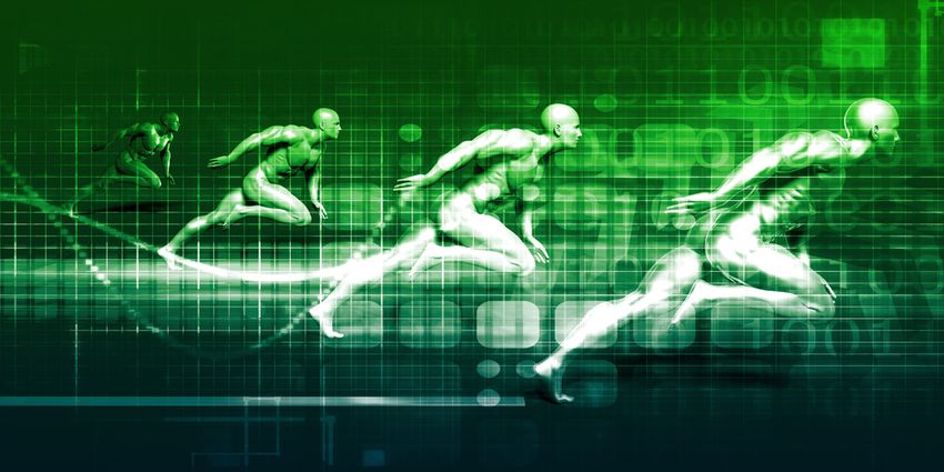 Lợi thế gia nhập đầu tiên