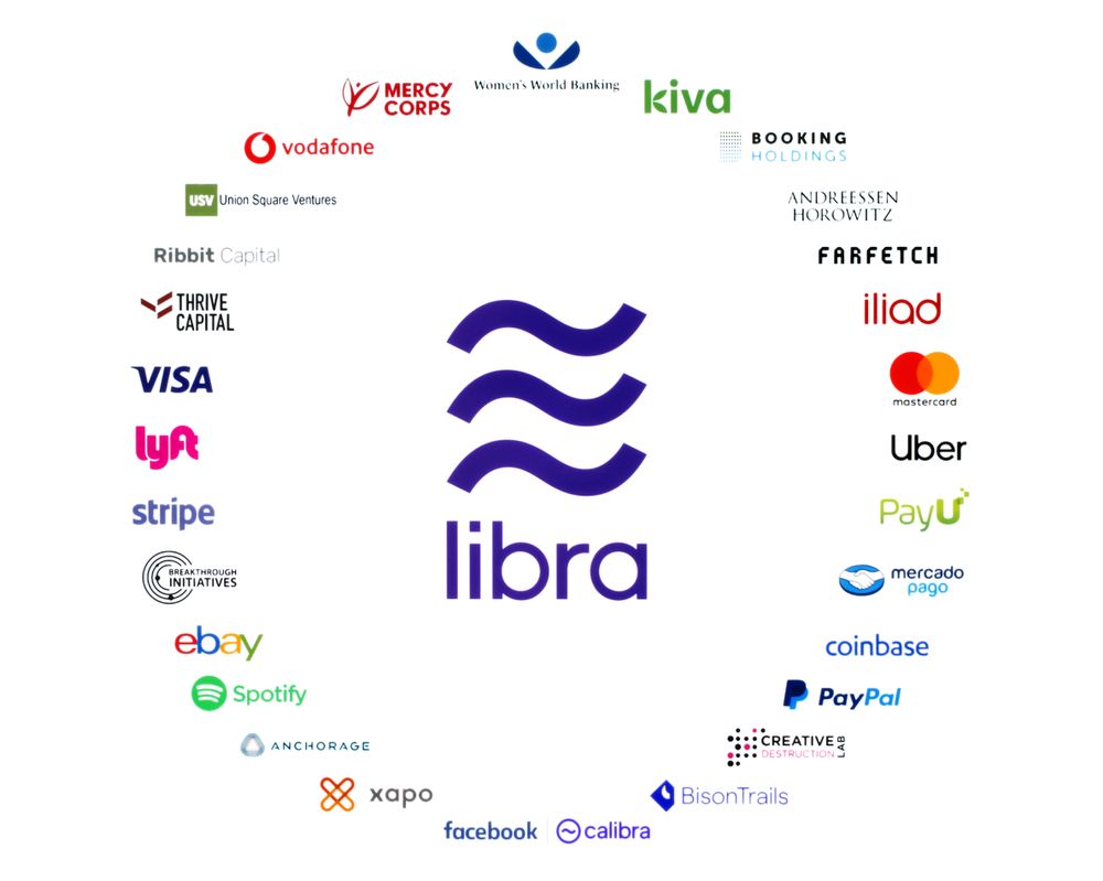 Libra Partnerships