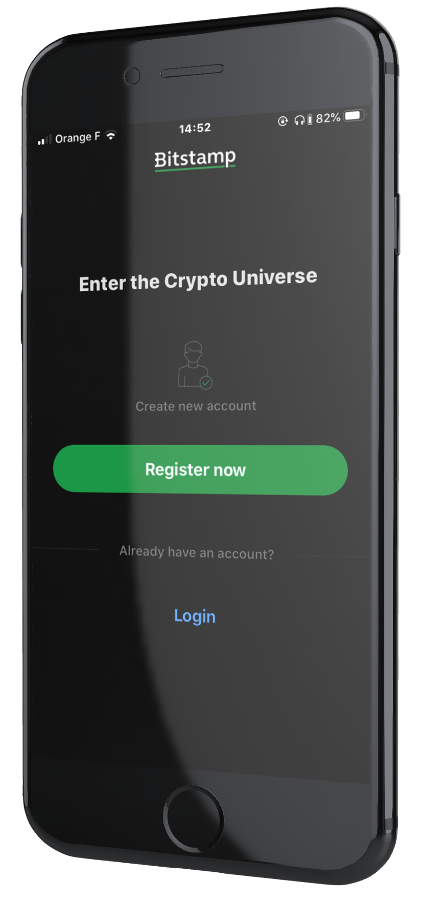 Bitstamp