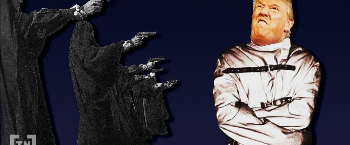 Three Reasons Why Trump’s Economy Is a Ticking Time Bomb