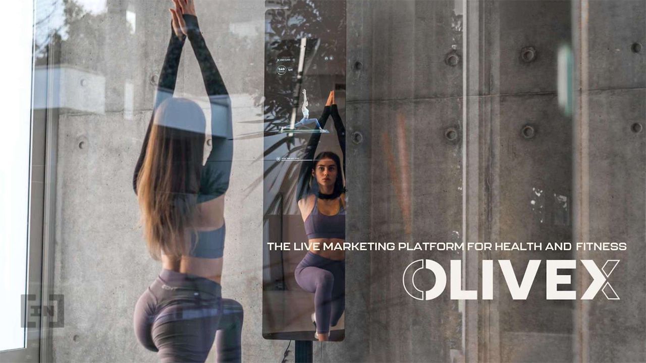 땀 흘려 버는(Sweat-to-Earn) 모델, 블록체인에 피트니스 등장