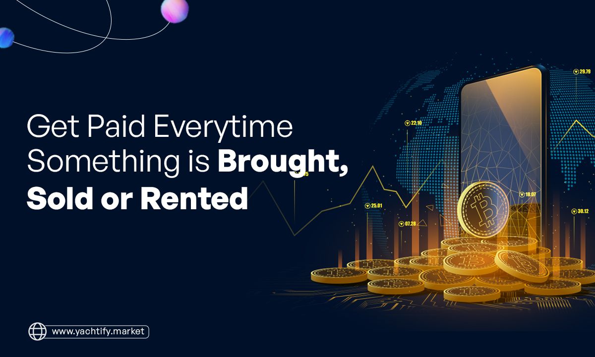 Chainlink (LINK) And Polygon (MATIC) Investors Gain Interest In Yachtify (YCHT) Presale!