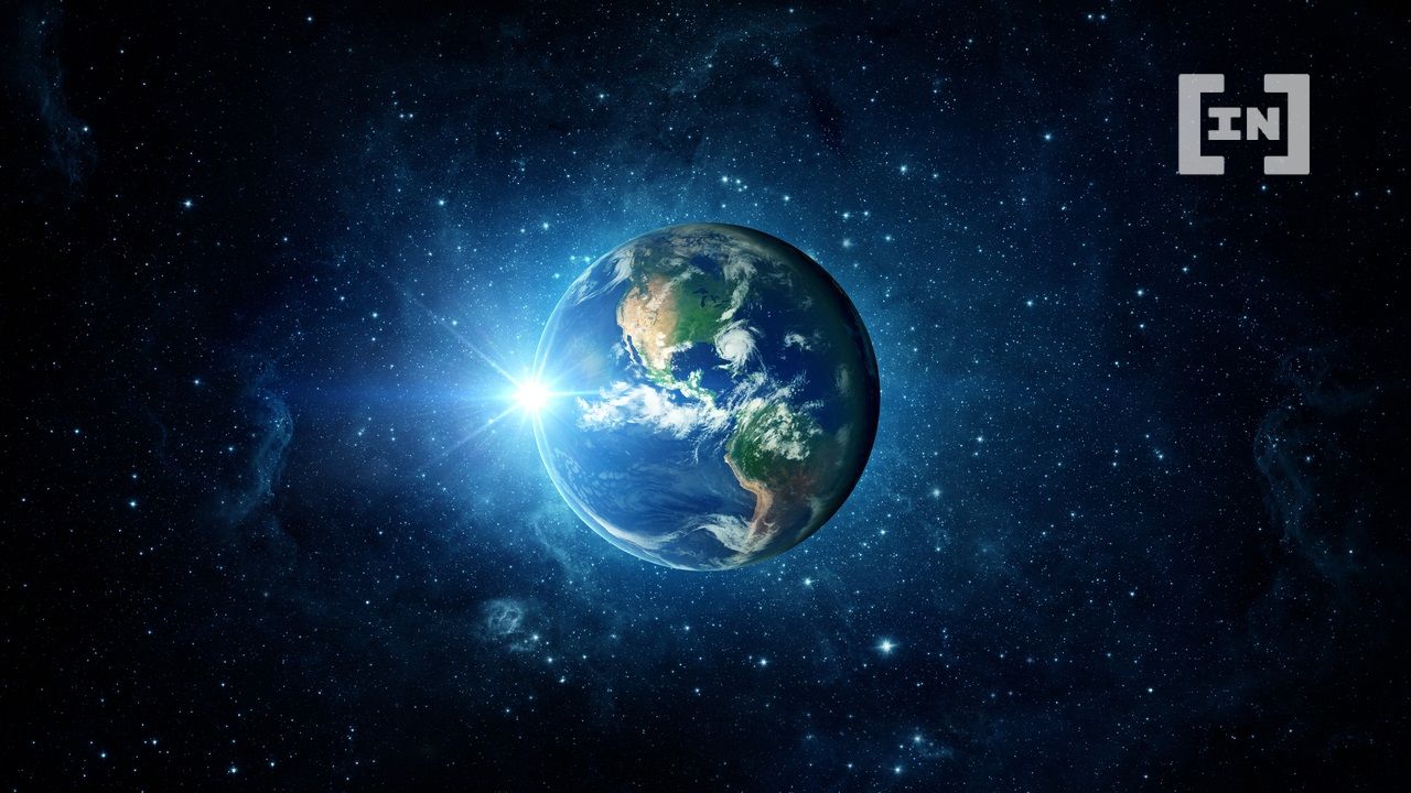 Planet Earth: Why we Need Blockchain to Save it, and Fast