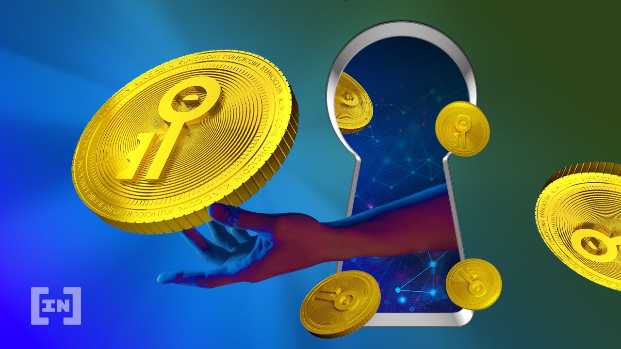 Mengenal KunciCoin Buatan Joko Crypto yang Baru Listing di Indodax