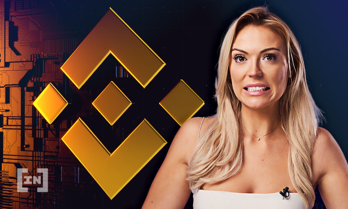 BIC’s Video News Show: Binance News