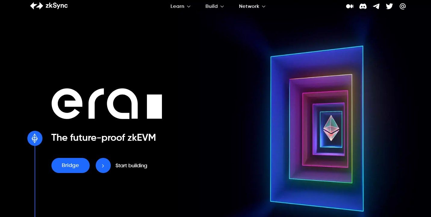 zksync era