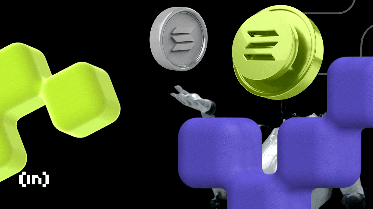 Giá Solana hôm nay 16/1: Trở lại top 10 với mức tăng ấn tượng 135%