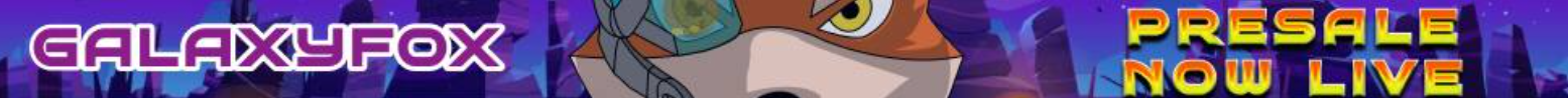 Galaxy Fox