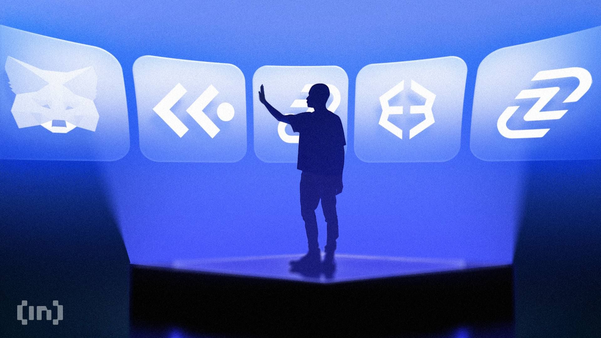 Which Crypto Wallet Matches Your Needs? Take This 5-Minute Quiz