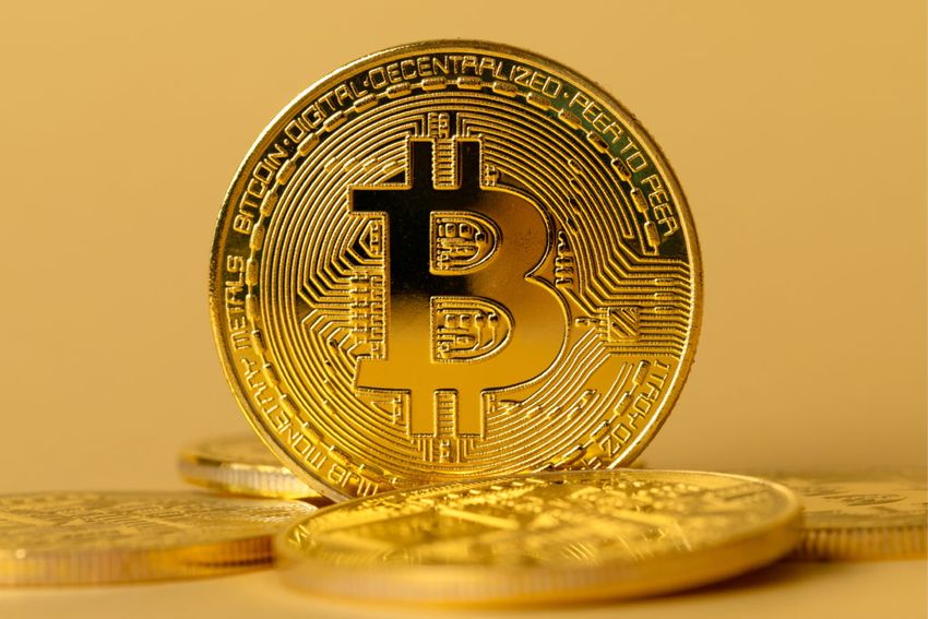 bitcoin bull run