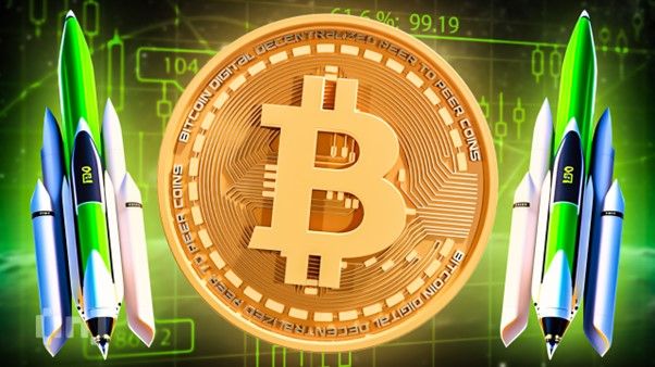 Bitcoin steigt bullisch auf 30.000 USD: Bitcoin Minetrix erreicht 1,8 Millionen im Presale