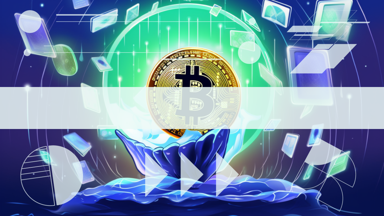 Bitcoin Whale Transactions Hit Year High as Investors Put $2.8 Million Into This BTC Mining Token