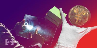 China permite P2P de Yuan digitales en un nuevo lanzamiento de prueba