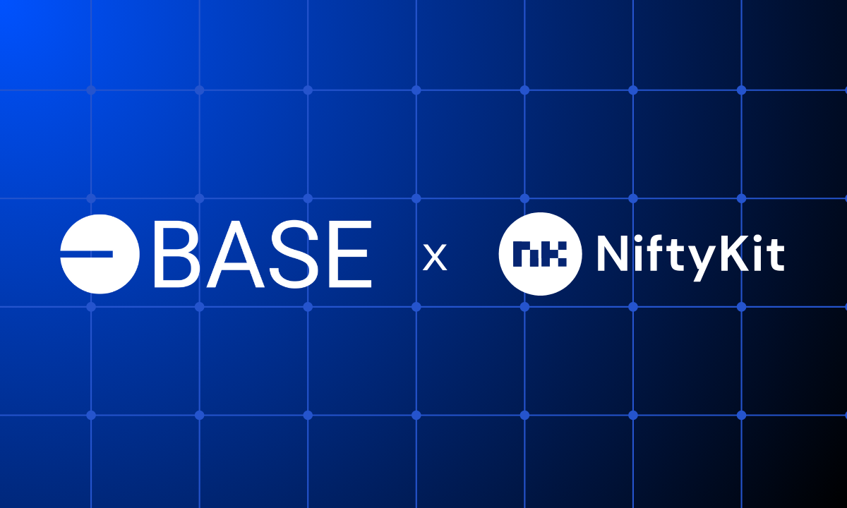 NiftyKit and Base Collaborate to Enhance NFT Accessibility and Innovation
