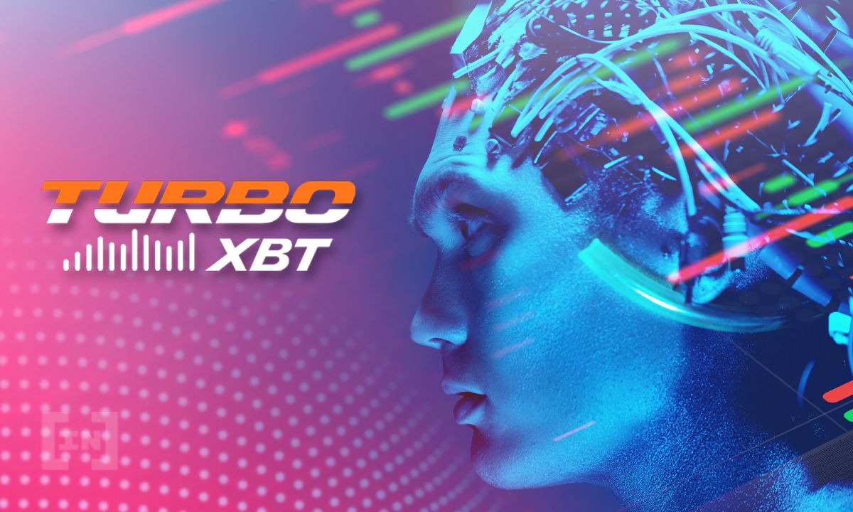 TurboXBT — сверхпроизводительная торговая платформа нового поколения