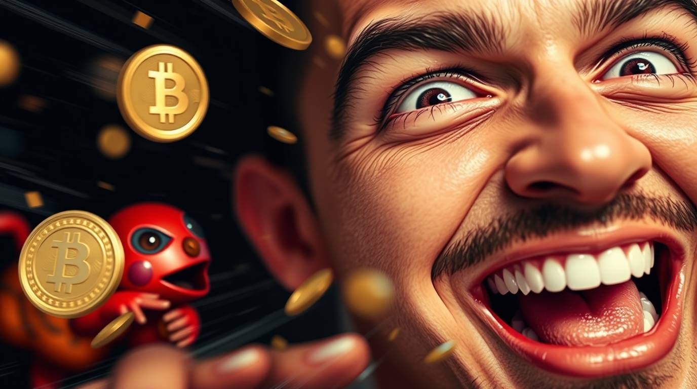 Voici le meilleur altcoin à DCA en octobre 2025