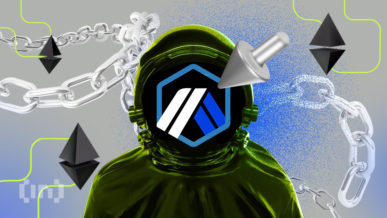 كيف تستخدم جسر شبكة Arbitrum لربط عملات الإيثريوم؟ 