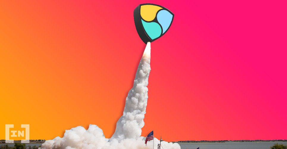NEM (XEM) Is Looking Like A Ten-Cent Time Bomb