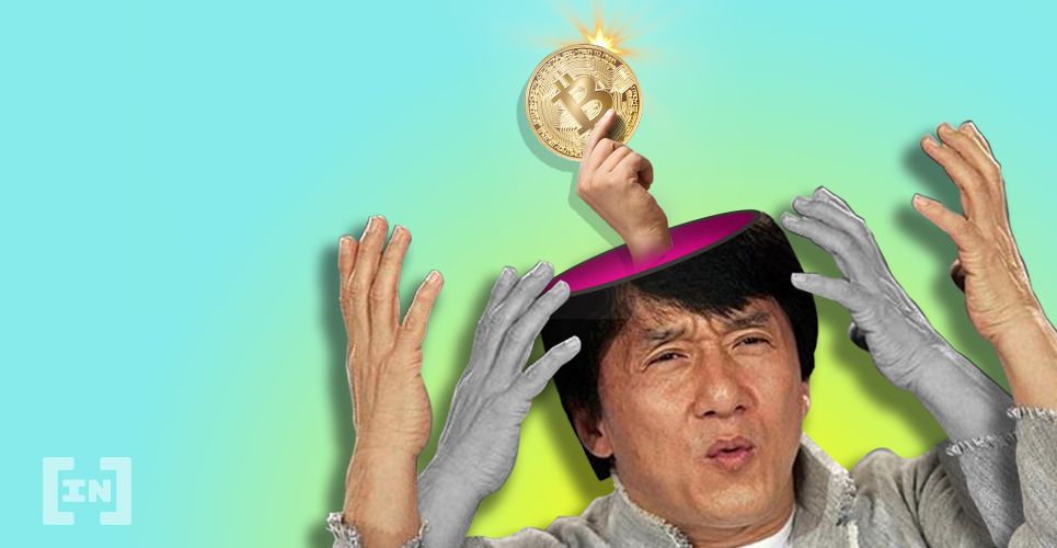 Análisis de Precio Bitcoin: BTC/USD Intenta Completar Patrón Hombro Cabeza Hombro Invertido, Apunta a $10.800