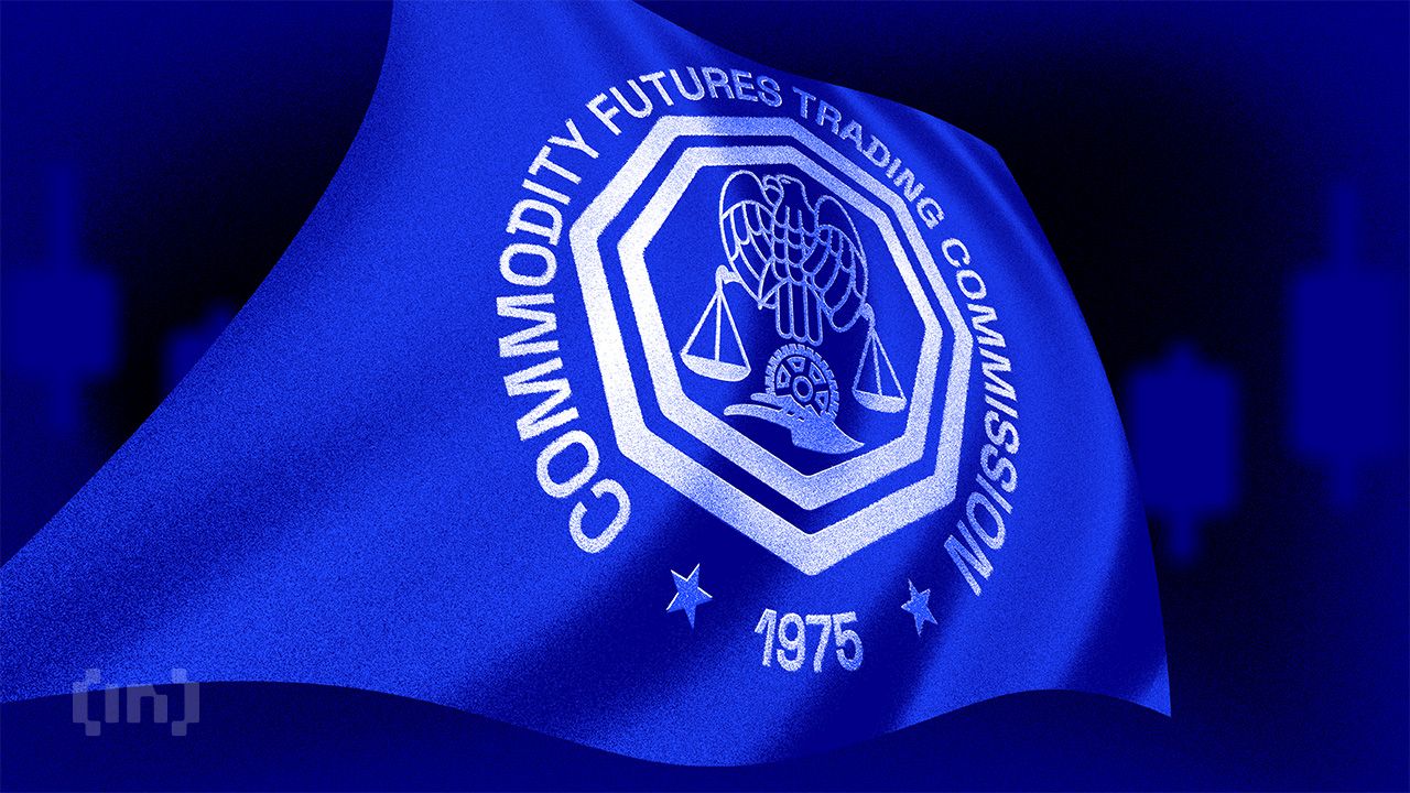 رئيس لجنة تداول السلع الآجلة القادم براين كوينتنز يناقش تنظيم سوق العملات الرقمية الفوري