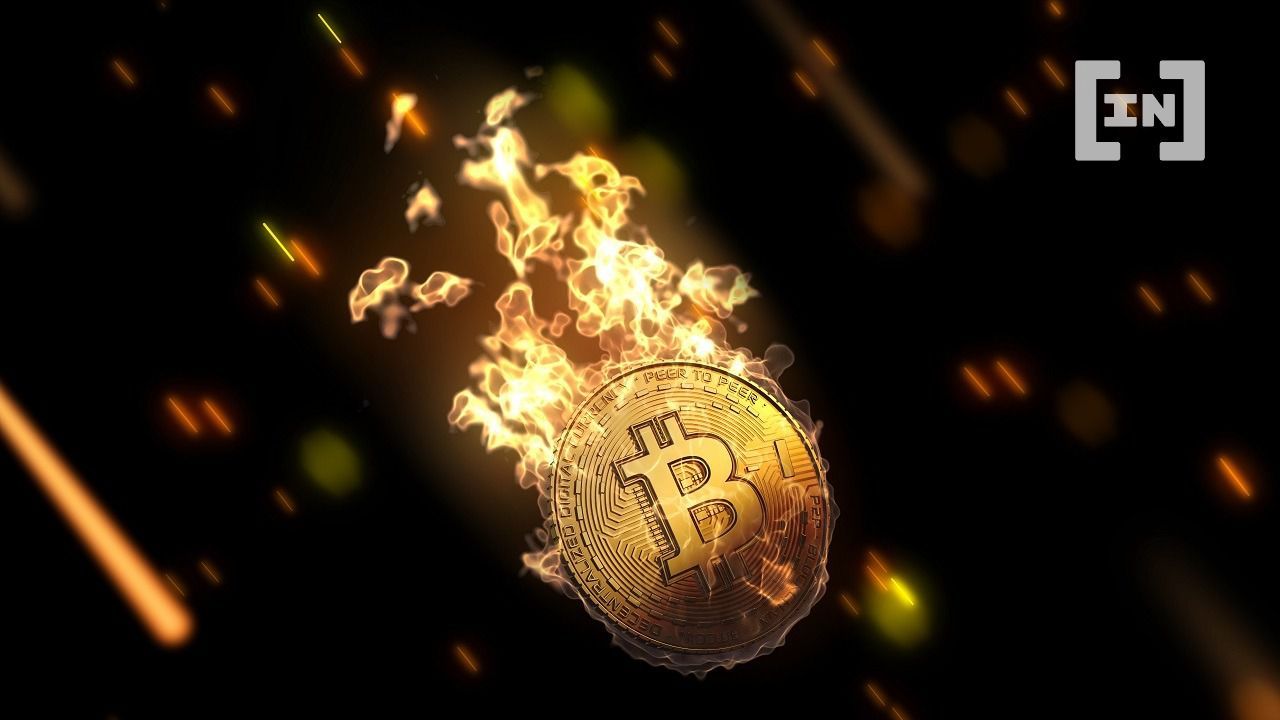 Bitcoin Kurs Prognose: BTC an 50-Tage-EMA abgewiesen