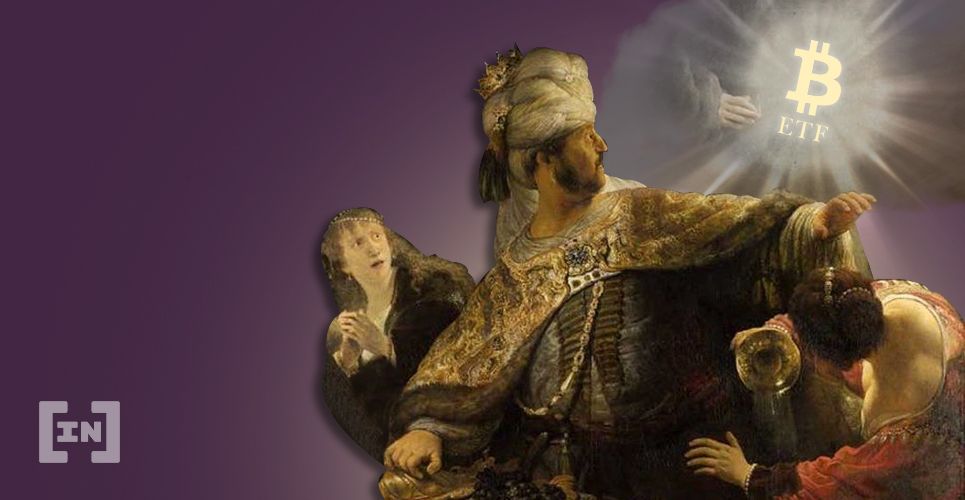 Bitwise’s Bitcoin ETF Expected to Be Approved in Less Than a Week