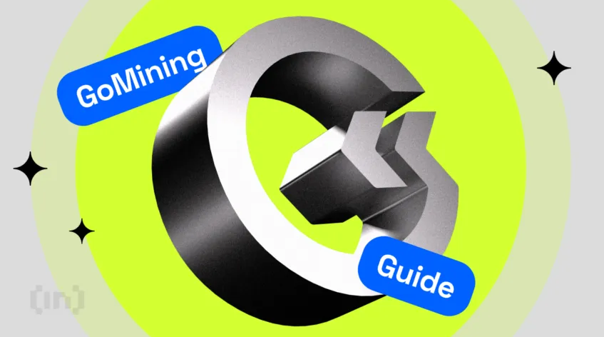 GoMining – conheça o minerador de Bitcoin