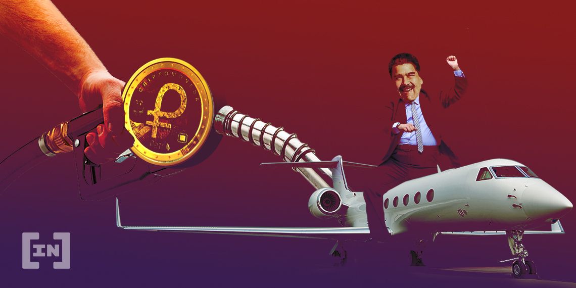 Maduro Petro aerolíneas